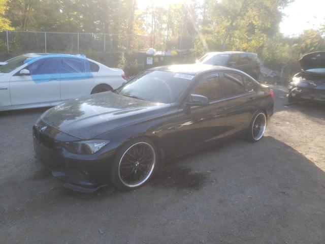 BMW 3 SERIES 2012 wba3b1c53cf078243