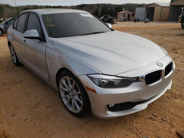 BMW 320 I 2013 wba3b1c53df078308