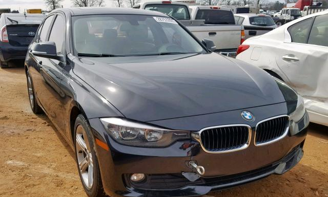 BMW 320 2013 wba3b1c53df461505