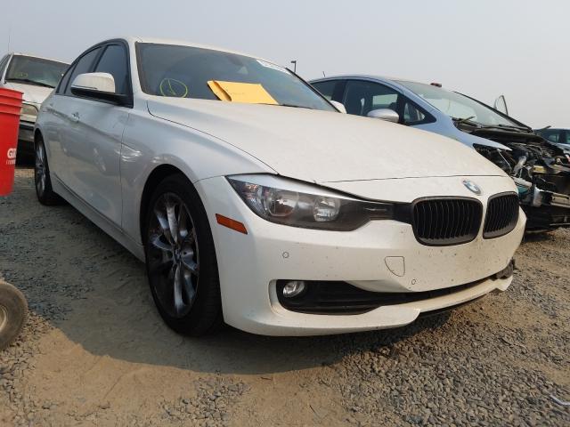 BMW 320 I 2013 wba3b1c53df462248