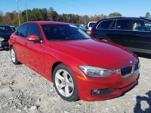 BMW 320 I 2013 wba3b1c53df462752