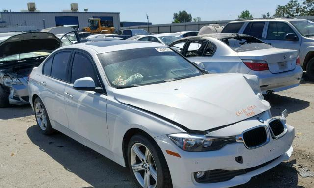 BMW 320 2013 wba3b1c53df462833