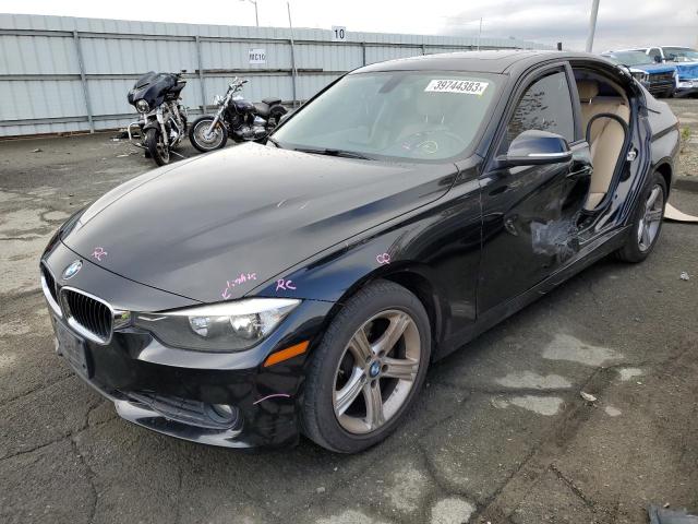 BMW 320 I 2013 wba3b1c53dk128440