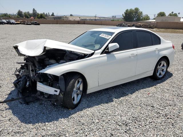 BMW 320 I 2013 wba3b1c53dk128762