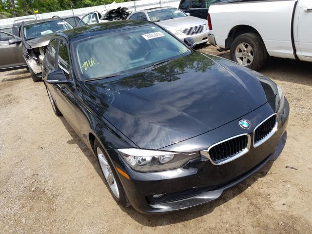 BMW 320 I 2013 wba3b1c53dk129457