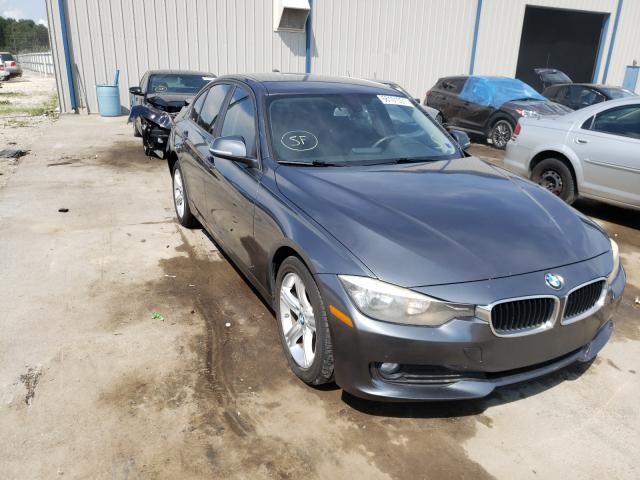 BMW 320 I 2013 wba3b1c53dk130012