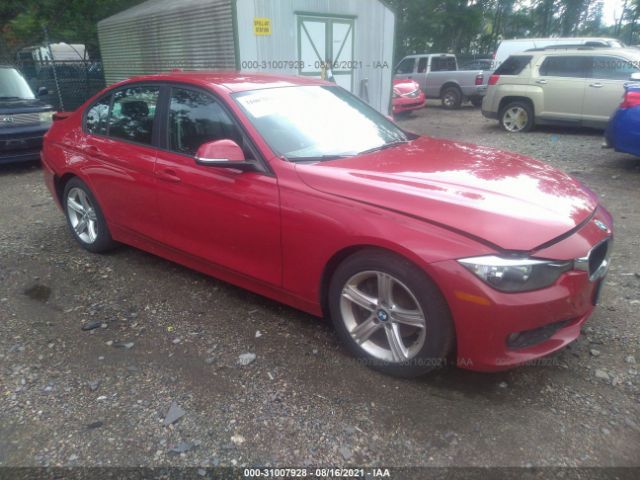 BMW NULL 2013 wba3b1c53dk130172