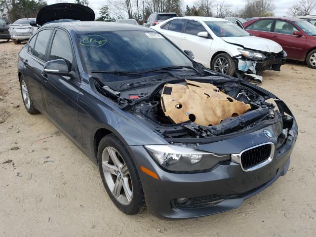 BMW 320 2013 wba3b1c53dk130494