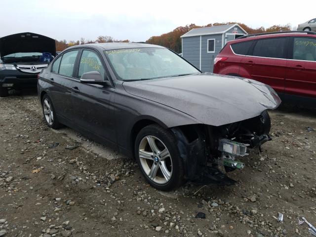 BMW 320 I 2013 wba3b1c53dk130513