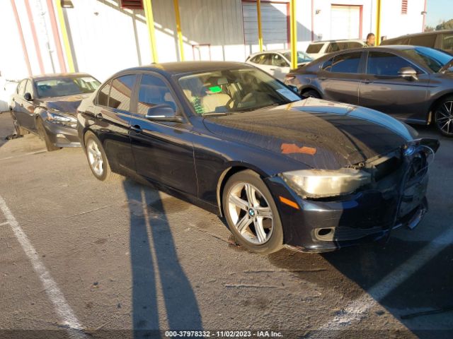 BMW NULL 2014 wba3b1c53ek131307