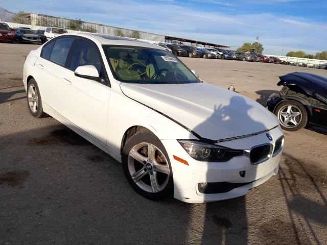 BMW 320 I 2014 wba3b1c53ek131923