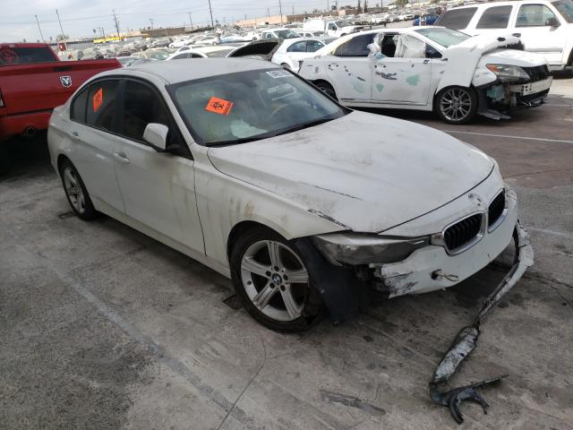 BMW 320 I 2014 wba3b1c53ek133364