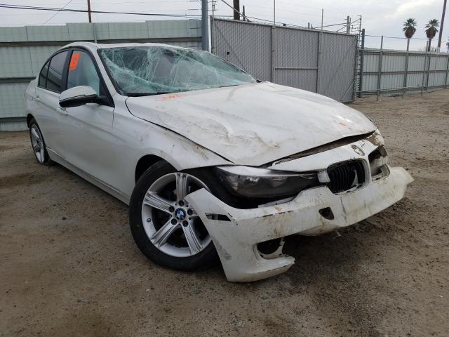 BMW 320 I 2014 wba3b1c53ek133414