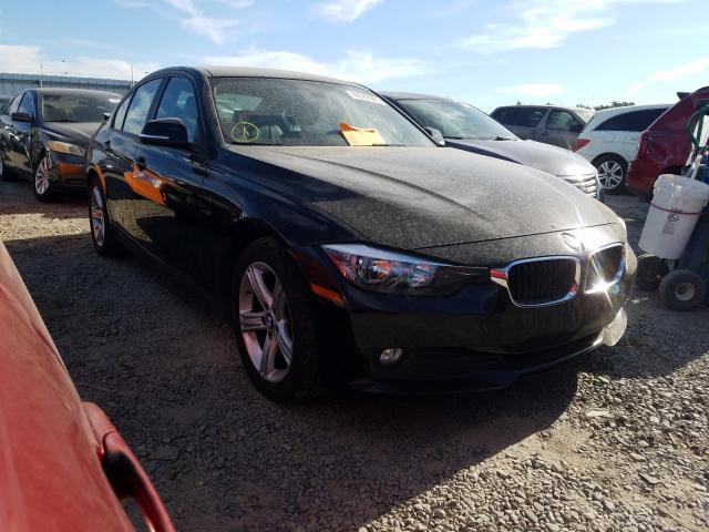 BMW NULL 2014 wba3b1c53ek134160