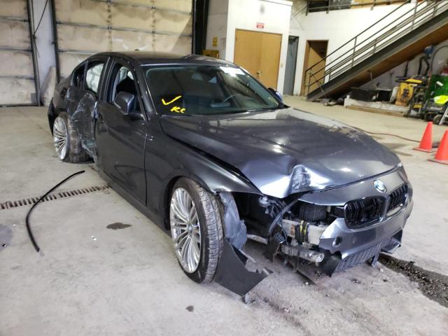 BMW 320 I 2014 wba3b1c53ek134224