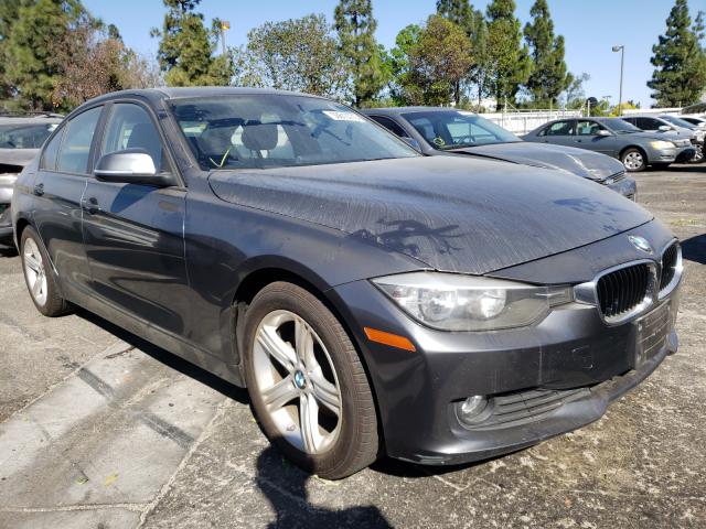 BMW 320 I 2014 wba3b1c53ek134319