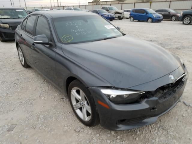 BMW NULL 2014 wba3b1c53ep678564