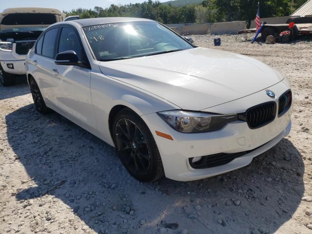 BMW 320 I 2014 wba3b1c53ep678970