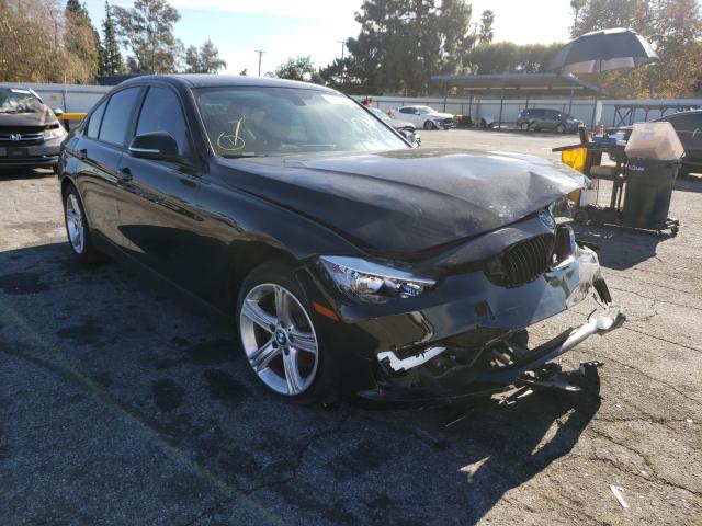 BMW 320 I 2014 wba3b1c53ep679195