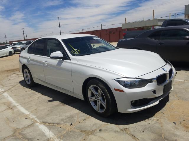 BMW 320 I 2014 wba3b1c53ep679603