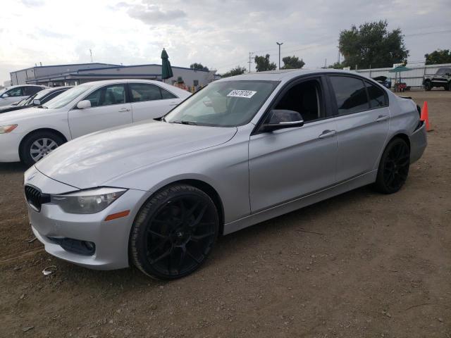 BMW 320 I 2014 wba3b1c53ep679617