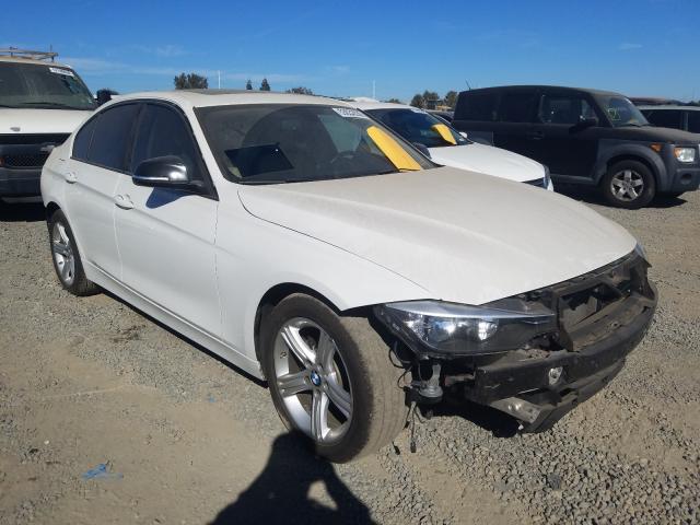 BMW 320 I 2014 wba3b1c53ep679634