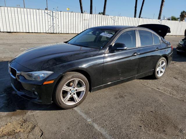 BMW 320 I 2014 wba3b1c53ep679682