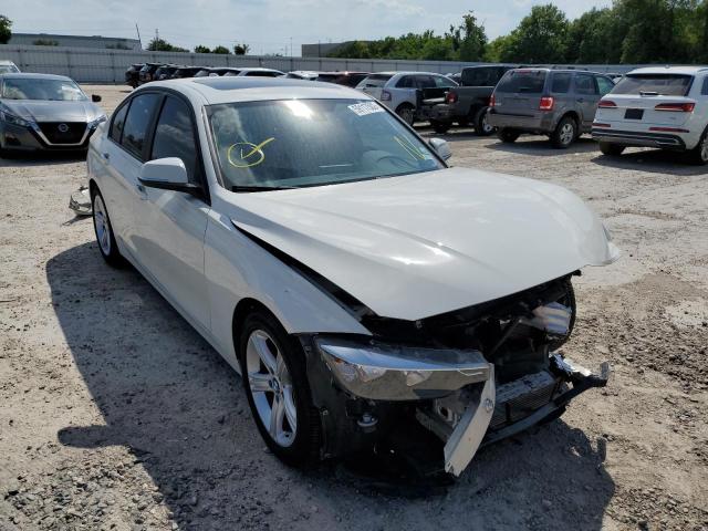 BMW 320 I 2014 wba3b1c53ep680542