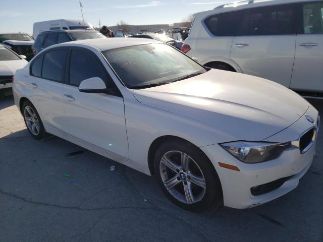 BMW 320 I 2014 wba3b1c53ep680931