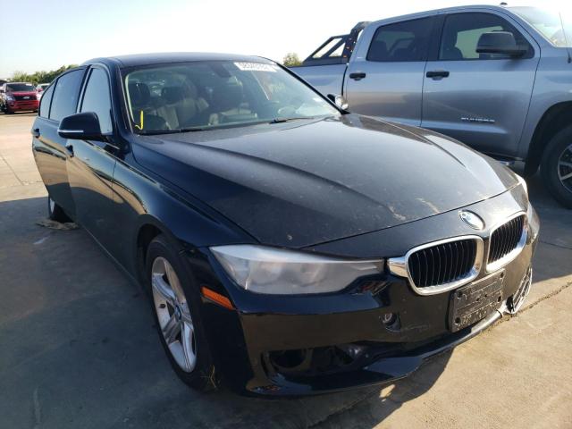 BMW 320 I 2014 wba3b1c53epv79212