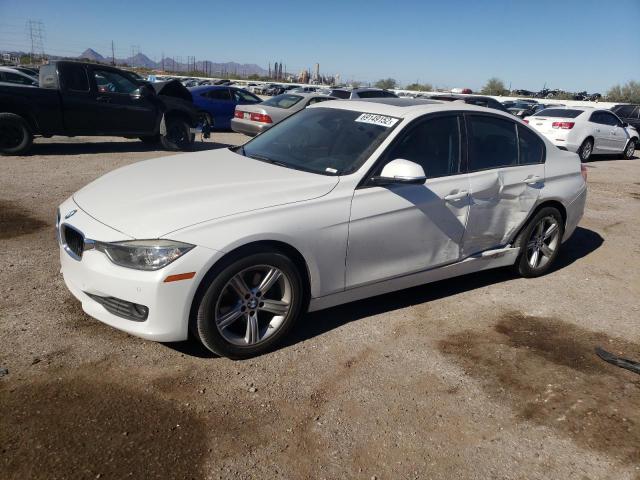 BMW 320 I 2014 wba3b1c53epv79288