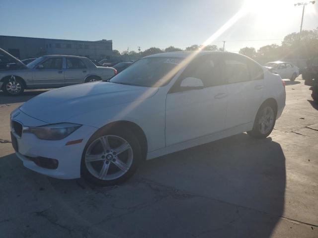 BMW 3 SERIES 2014 wba3b1c53epv79582