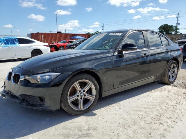 BMW 3 SERIES 2015 wba3b1c53f5a05600