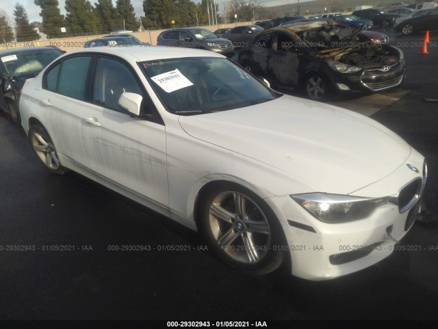 BMW 3 2015 wba3b1c53f5a05905