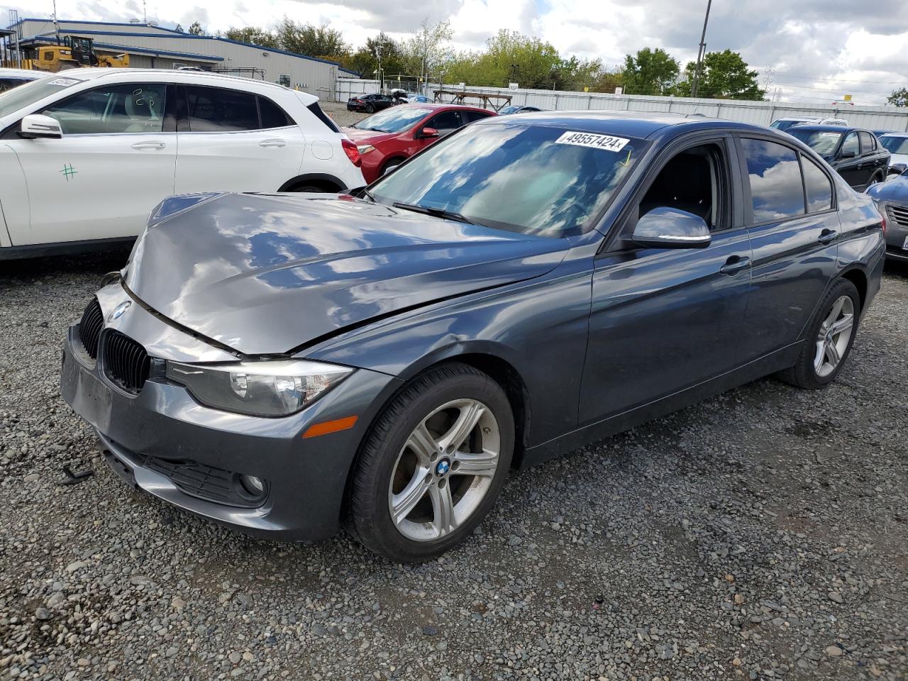 BMW 3ER 2015 wba3b1c53fk136198