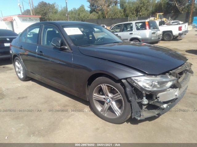 BMW 3 2015 wba3b1c53fk136234