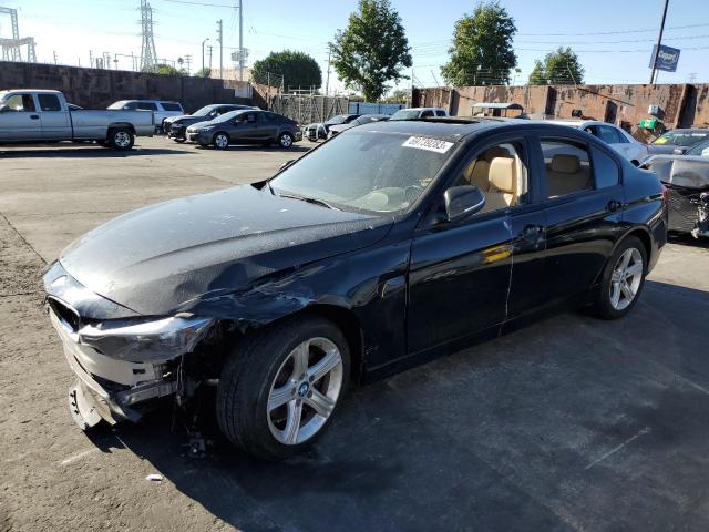 BMW 320 I 2015 wba3b1c53fk136587