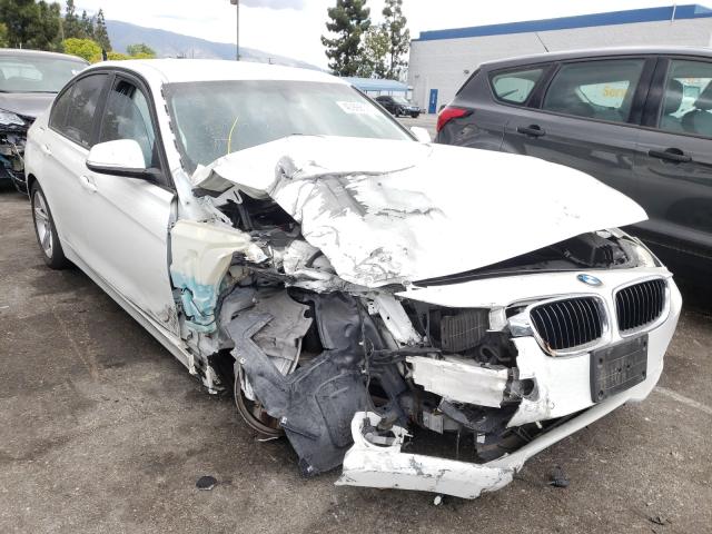 BMW 320 I 2015 wba3b1c53fk136749