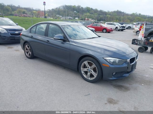 BMW 320I 2015 wba3b1c53fk136900