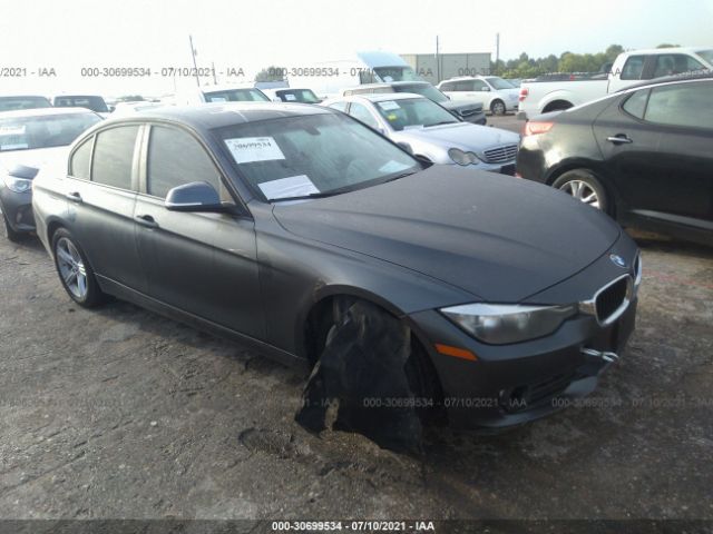 BMW 3 2015 wba3b1c53fk137139