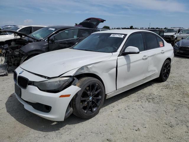 BMW 320 I 2015 wba3b1c53fk137271