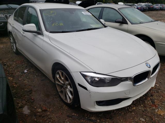 BMW 320 I 2015 wba3b1c53fk137576