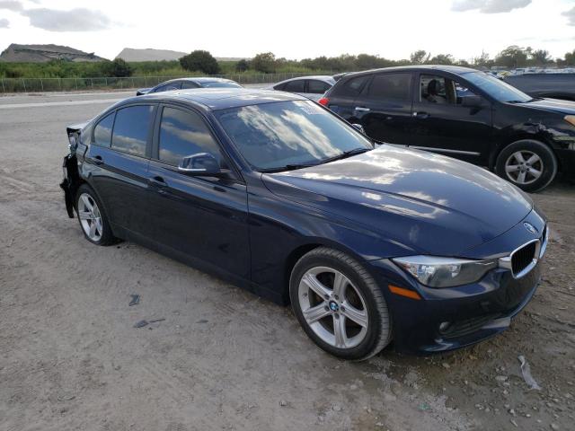 BMW 320 I 2015 wba3b1c53fk137738