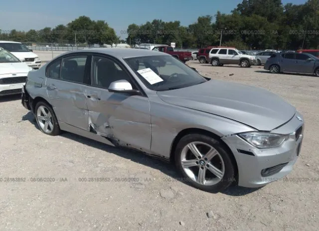 BMW 3 SERIES 2015 wba3b1c53fk138145