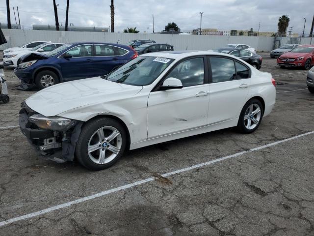 BMW 320 I 2015 wba3b1c53fk138243