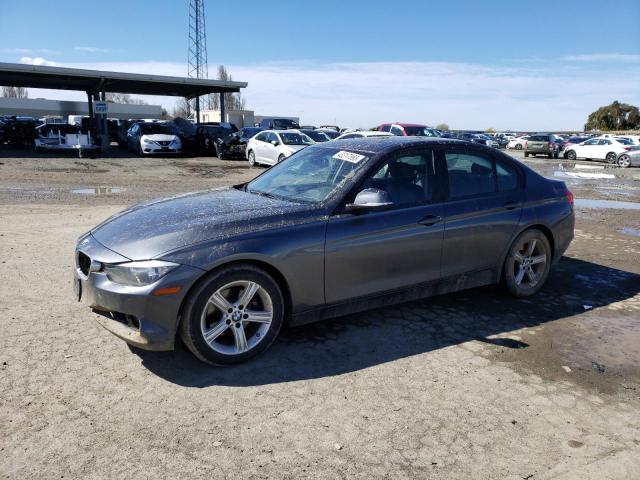 BMW 320 I 2015 wba3b1c53fk138954