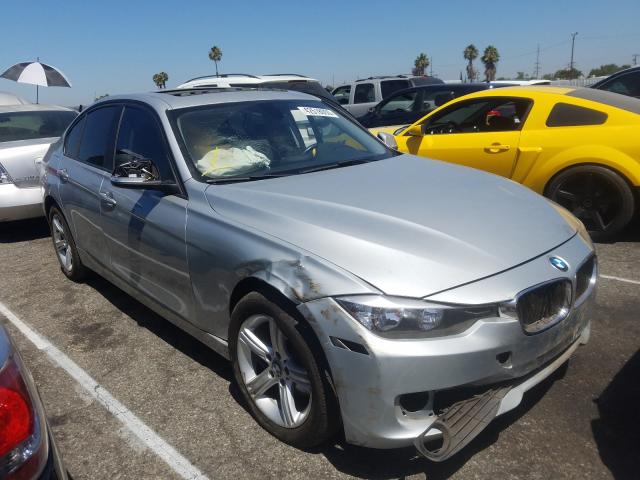 BMW 320 I 2015 wba3b1c53fk139053