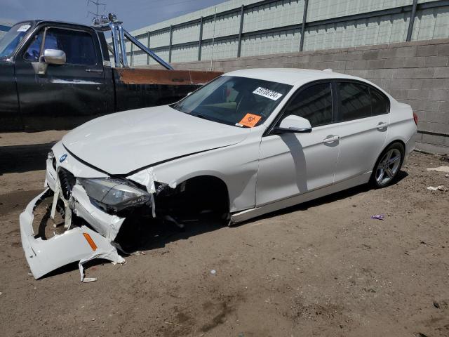 BMW 3 SERIES 2015 wba3b1c53fk139070