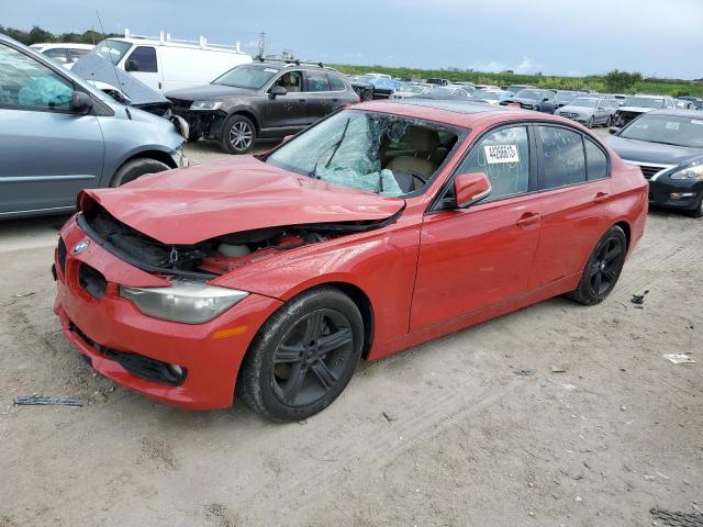 BMW 320 I 2015 wba3b1c53fk139263