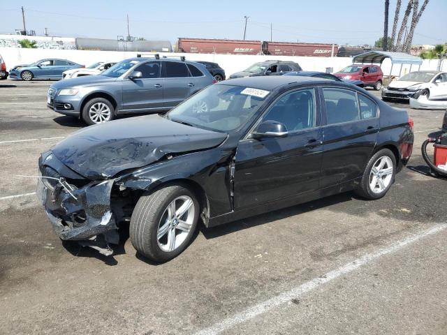 BMW 320 I 2015 wba3b1c53fk139408